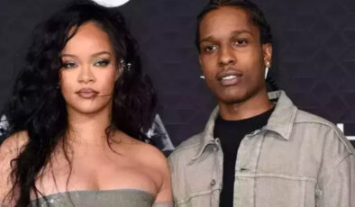 ASAP Rocky, Rihanna açıklamasıyla gündem oldu