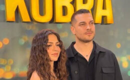 Aslıhan Malbora’dan Çağatay Ulusoy paylaşımı geldi! Doğum günü için yaptığı paylaşım olay oldu