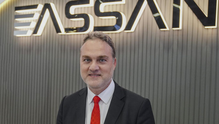 ASSAN GROUP soruşturmasında 2 şüpheli tutuklandı