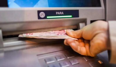ATM’lerde yeni dönem: Para transferinde sistem değişiyor! 1 Ocak’ta başlayacak