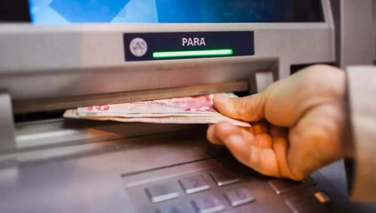 ATM’lerde yeni dönem: Para transferinde sistem değişiyor! 1 Ocak’ta başlayacak