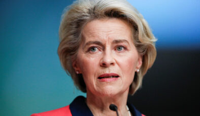 Avrupa 2027’ye kadar Rus fosil yakıtlarını tüketmeyi bırakacak