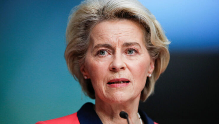 Avrupa 2027’ye kadar Rus fosil yakıtlarını tüketmeyi bırakacak