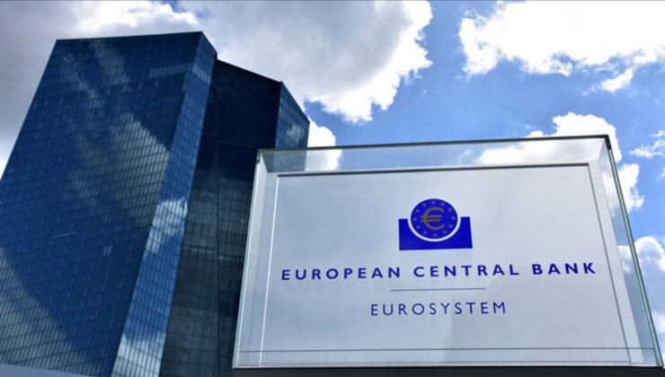 Avrupa Merkez Bankası politika faizini sabit tuttu