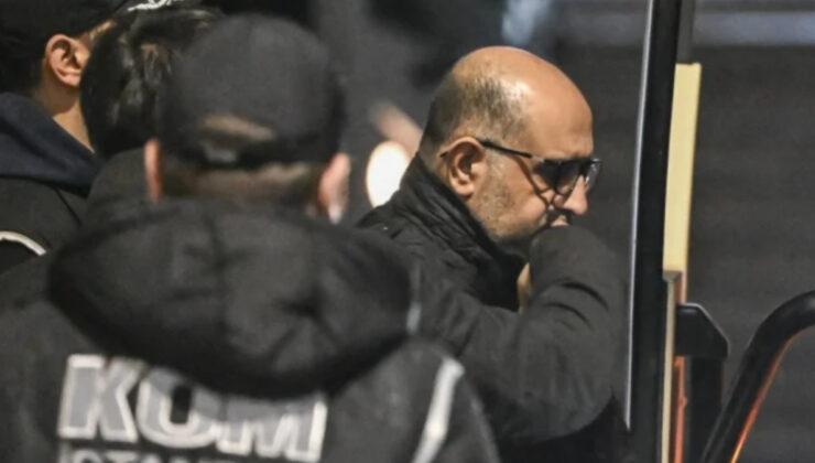 Aziz İhsan Aktaş: Rıza Akpolat ve Ekrem İmamoğlu birbirlerini ihbar etti