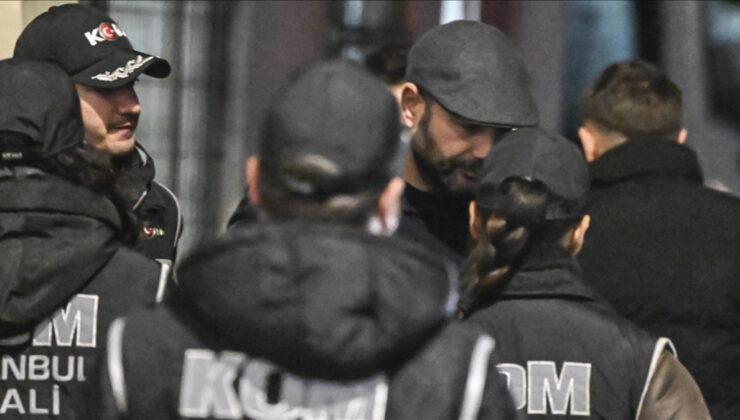 Aziz İhsan Aktaş soruşturmasında gözaltına alınan 2 şüpheli hakkında tutuklama talebi