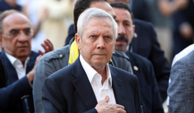 Aziz Yıldırım’ın söylediği maddelere veto!