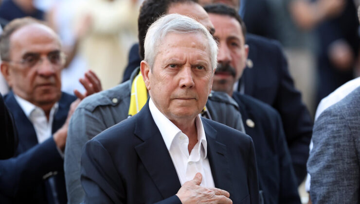 Aziz Yıldırım’ın söylediği maddelere veto!