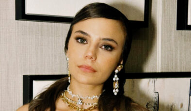 Bahar Şahin’in oruç itirafı gündem oldu!