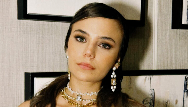 Bahar Şahin’in oruç itirafı gündem oldu!