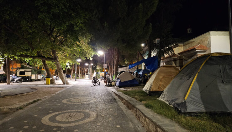 Balıkesir’de artçı depremlerin sayısı 8 bini aştı