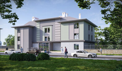 Balıkesir’de depremin yaraları sarılıyor: Deprem konutlarının temeline yarın başlanacak