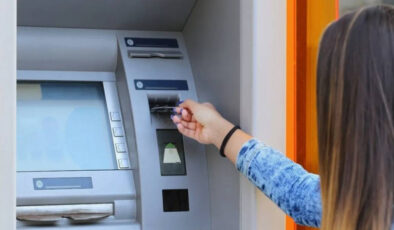 Bankacılıkta masrafsız dönem! Tek ATM’de 6 banka birleşiyor