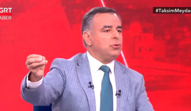 Barış Yarkadaş’tan CHP’ye sert eleştiri: Tak Atatürk rozetini, arkadan işi götür