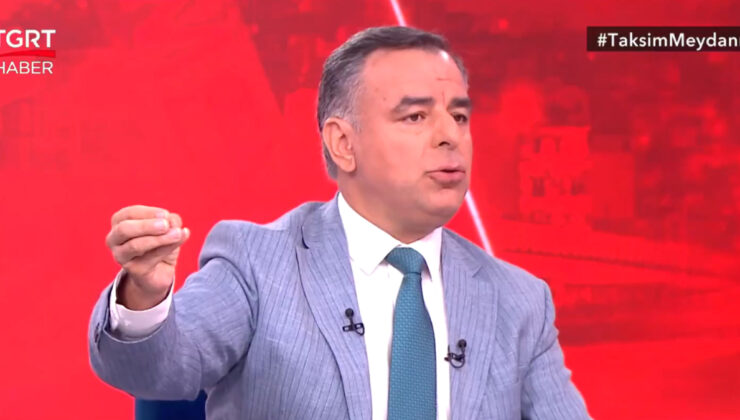 Barış Yarkadaş’tan CHP’ye sert eleştiri: Tak Atatürk rozetini, arkadan işi götür