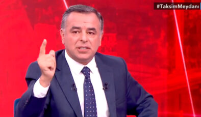 Barış Yarkadaş’tan CHP’ye sert sözler: Ben pavyonda delegelere rüşvet vermedim