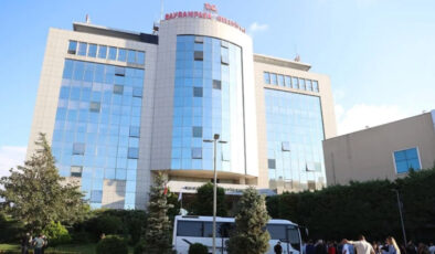 Bayrampaşa Belediye Başkanı’nın da olduğu 48 şüpheli adliyeye sevk edildi