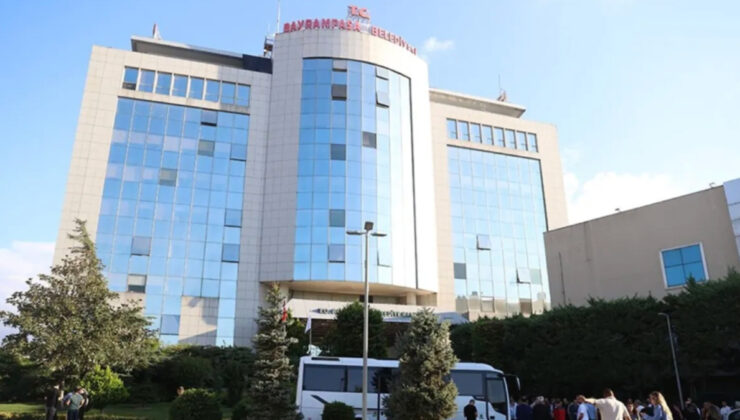 Bayrampaşa Belediye Başkanı’nın da olduğu 48 şüpheli adliyeye sevk edildi