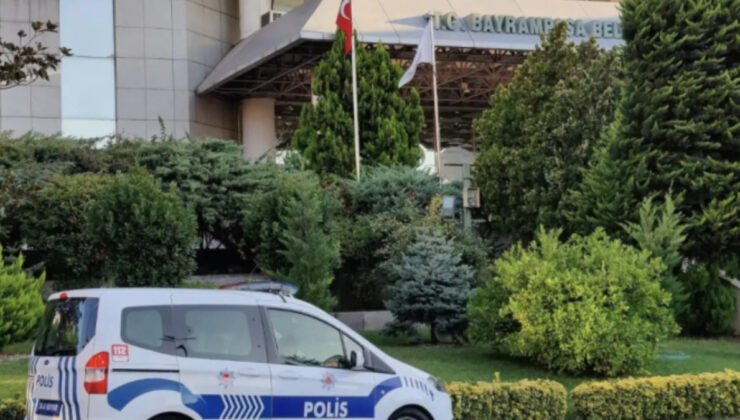 Bayrampaşa Belediyesi’nde yolsuzluk soruşturmasında 39 kişiye tutuklama istemi