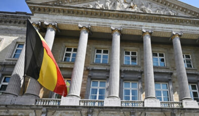 Belçika’dan Filistin’i tanıma kararı