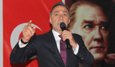 CHP’de Disiplin Şoku: Berhan Şimşek İhraç İstemiyle Sevk Edildi