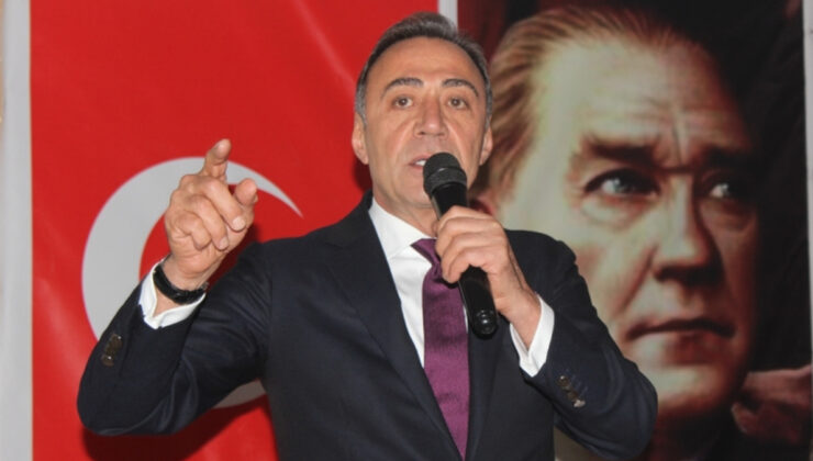 CHP’de Disiplin Şoku: Berhan Şimşek İhraç İstemiyle Sevk Edildi
