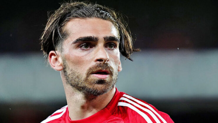 Beşiktaş kadrosunu Jota Silva ile güçlendirecek