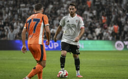 Beşiktaş, Orkun Kökçü için PFDK’ya gitti