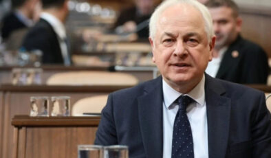 Beykoz Belediyesi davasında tutuklanan Alaattin Köseler’e tahliye