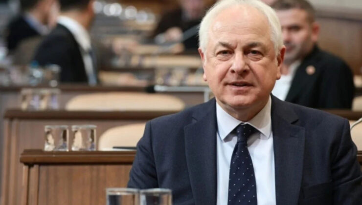 Beykoz Belediyesi davasında tutuklanan Alaattin Köseler’e tahliye