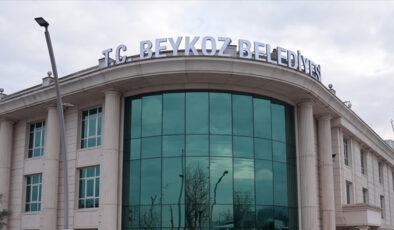 Beykoz Belediyesi’nde bir istifa daha: Başkan yardımcısı görevi bıraktı