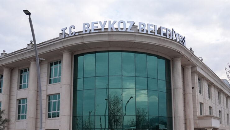 Beykoz Belediyesi’nde bir istifa daha: Başkan yardımcısı görevi bıraktı