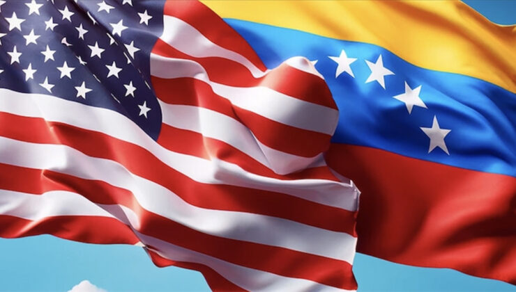 BM: ABD ile Venezuela arasındaki gerginlikten çok endişeliyiz