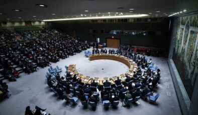 BMGK’dan İran’a yönelik yaptırımları devam ettirme kararı