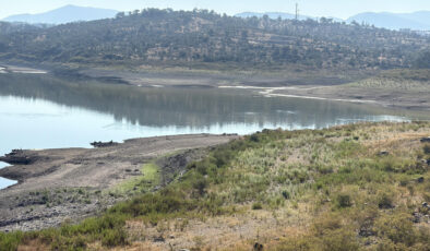 Bodrum’da da planlı su kesintileri başlıyor