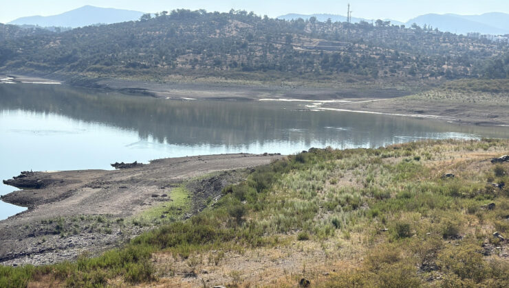 Bodrum’da da planlı su kesintileri başlıyor