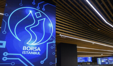 Borsa İstanbul güne yükselişle başladı
