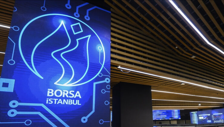 Borsa İstanbul güne yükselişle başladı