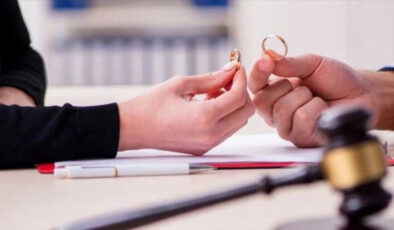 Boşanan kadınlar dikkat: O süre değişiyor…