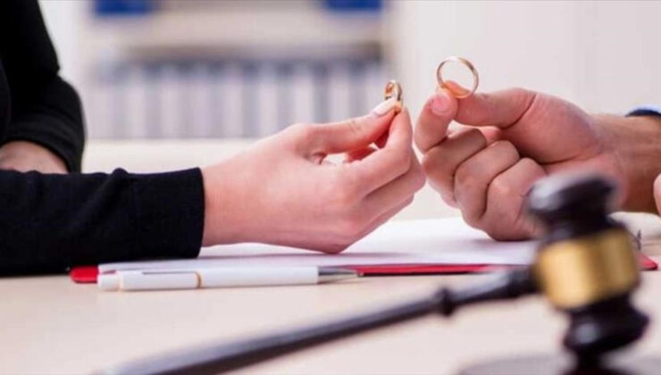Boşanan kadınlar dikkat: O süre değişiyor…