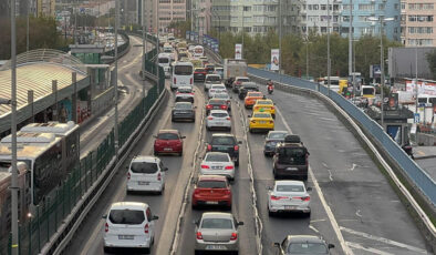 Bu plaka sahipli araçlar dikkat! Belediye harekete geçti: 30 gün süre verildi