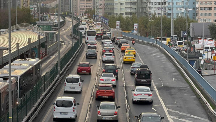 Bu plaka sahipli araçlar dikkat! Belediye harekete geçti: 30 gün süre verildi