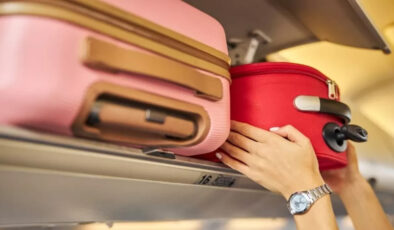 Bu taktiği uygulayan bagaj ücretinden kurtuluyor! İşte o taktik