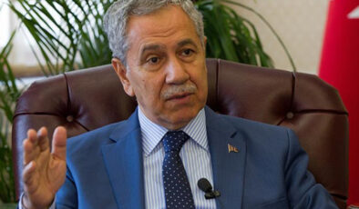 Bülent Arınç: Cumhurbaşkanımız BM’de dünyanın vicdanına hitap etti