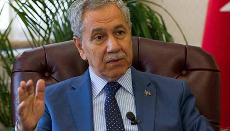 Bülent Arınç: Cumhurbaşkanımız BM’de dünyanın vicdanına hitap etti