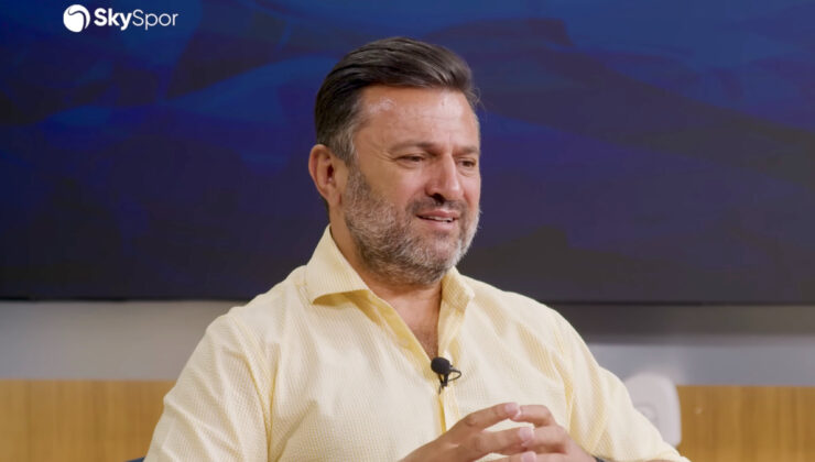 Bülent Uygun’dan Fenerbahçe sitemi