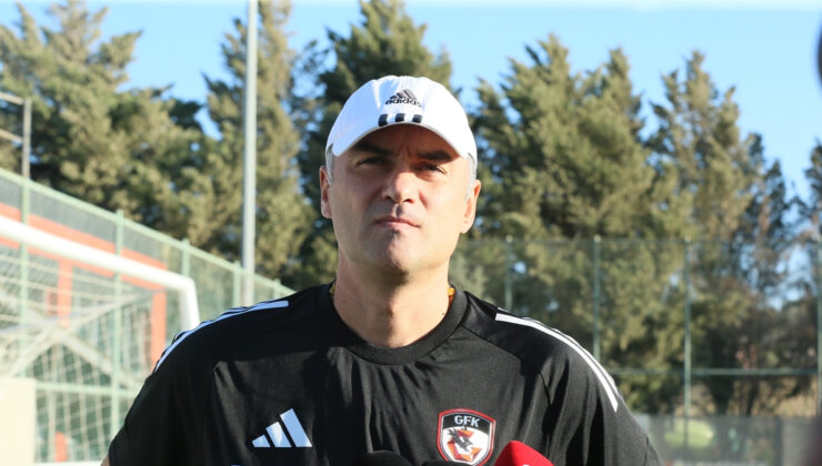 Burak Yılmaz’ın Kocaelispor karşısındaki tek hedefi galibiyet