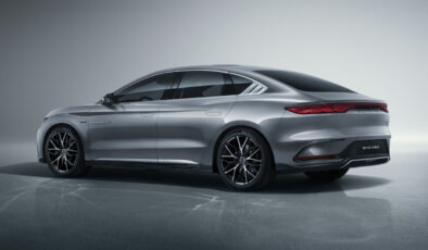 BYD, Avrupa’da batarya üretim tesisi kuracak