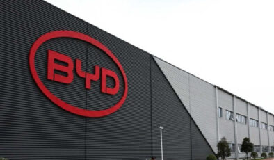 BYD duyurdu: Türkiye’deki fabrika açılış tarihi belli oldu!