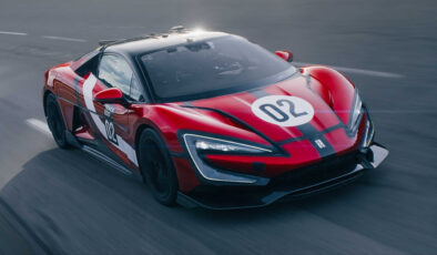 BYD YANGWANG U9 Xtreme dünyanın en hızlı seri üretim otomobili oldu